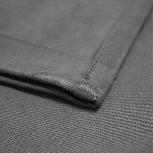 Bigdude Stretch Chino Shorts Grey - Image 8