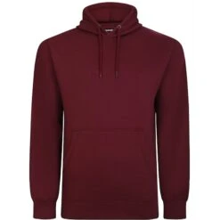 Bigdude Original Pullover Hoody Burgundy Tall