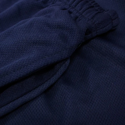 Bigdude Performance Shorts Navy - Image 5