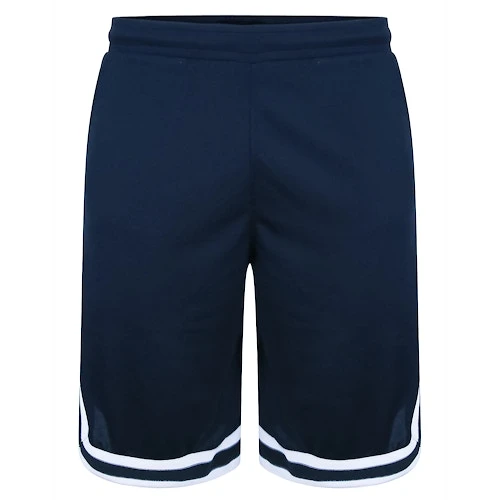 Bigdude Performance Shorts Navy