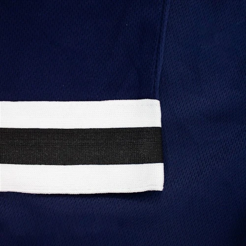 Bigdude Performance Shorts Navy - Image 6