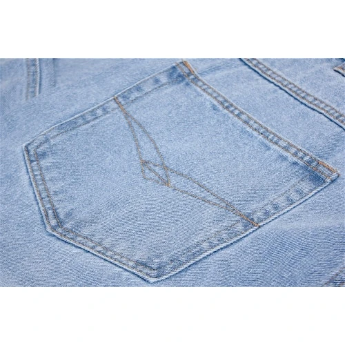 Bigdude Regular Fit Jeans Light Wash - Image 6