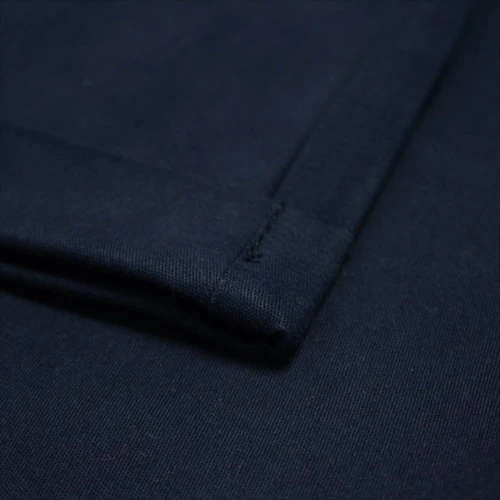 Bigdude Stretch Chino Shorts Navy - Image 8