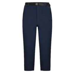 Bigdude Outdoor Showerproof Pants Navy