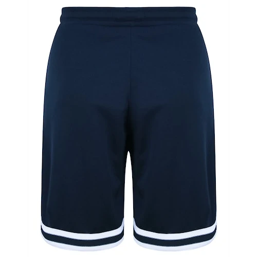 Bigdude Performance Shorts Navy - Image 2