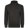 Bigdude Original Pullover Hoody Charcoal
