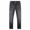 Bigdude Stretch Jeans Grey Wash