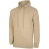 Bigdude Relaxed Fit Lightweight Hoody Sand Tall