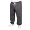 Bigdude Signature Joggers Charcoal