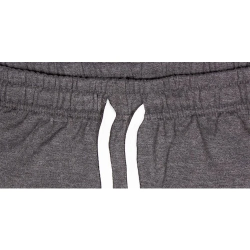 Bigdude Signature Joggers Charcoal - Image 8
