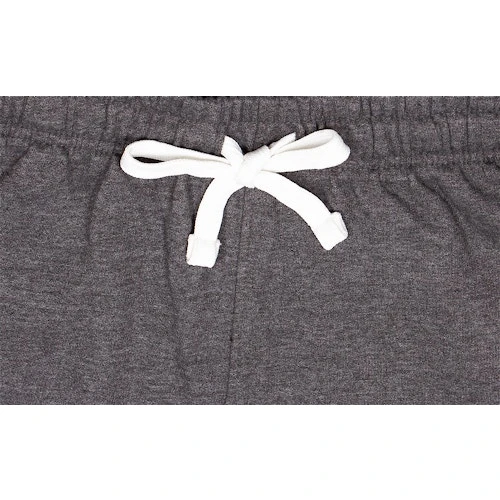 Bigdude Signature Joggers Charcoal - Image 6