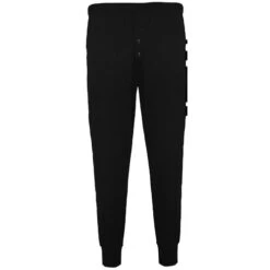 Bigdude Thermal Long Johns Black