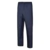Bigdude Showerproof Trousers Navy